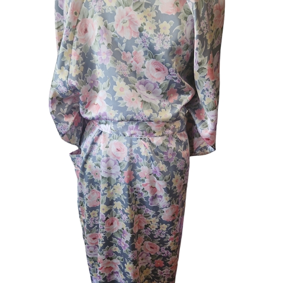 CHRISTIAN DIOR Robe - Picture 2 of 4